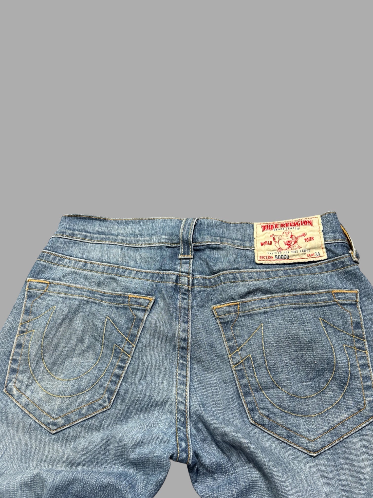 Jeans True Religion