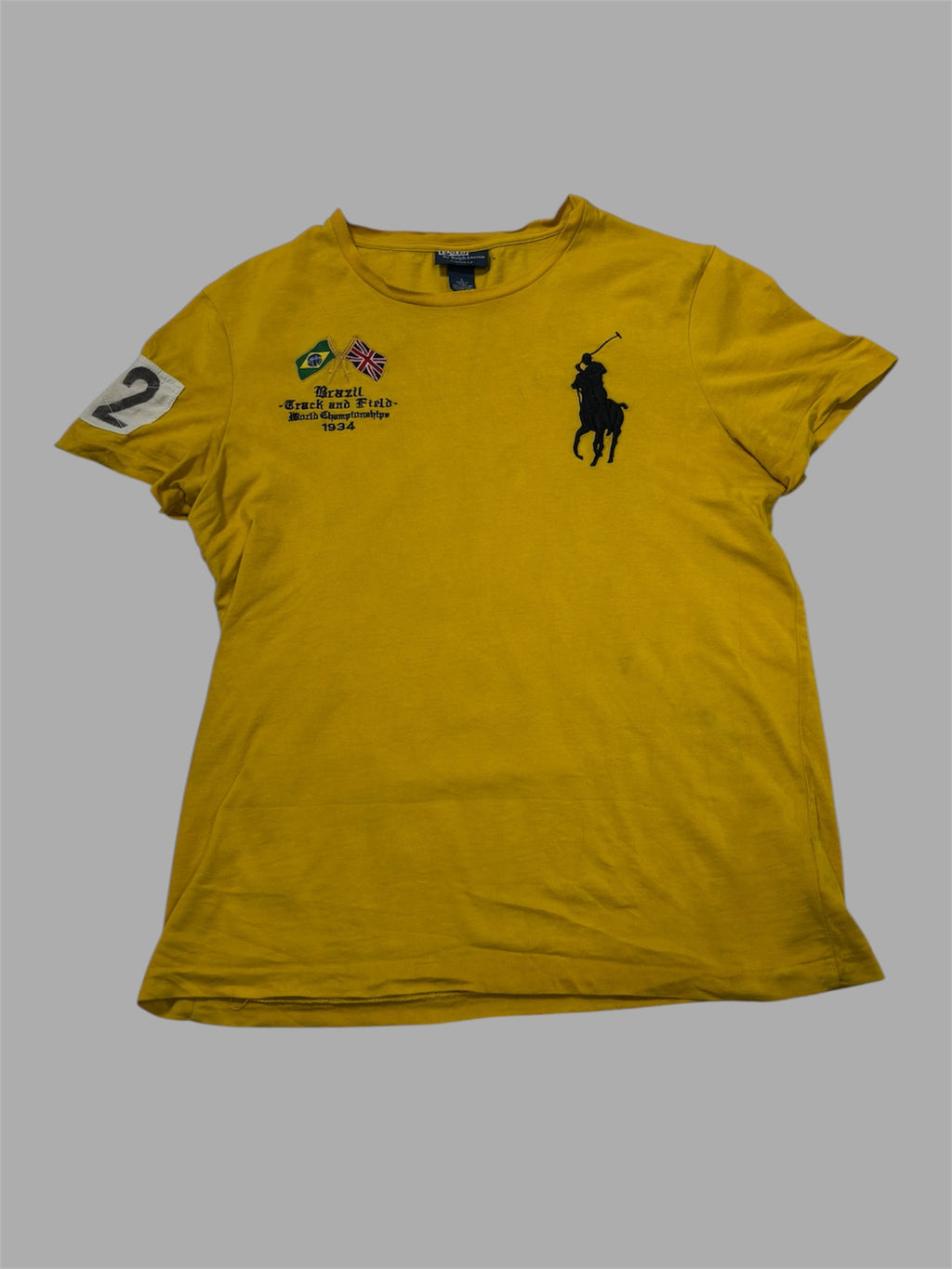 Ralph Lauren T-shirt S
