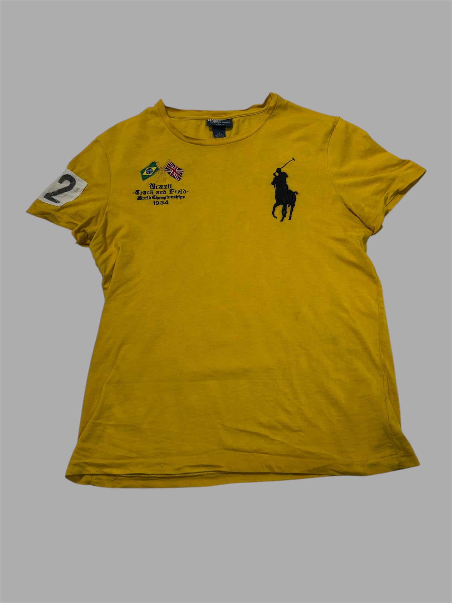 Ralph Lauren T-shirt S