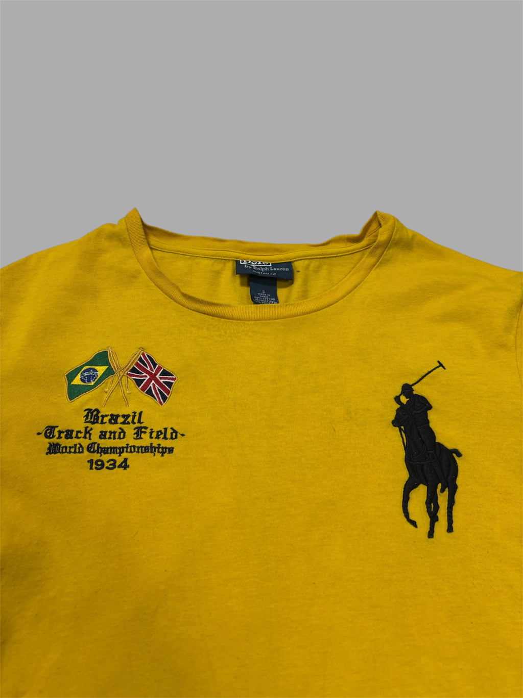 Ralph Lauren T-shirt S