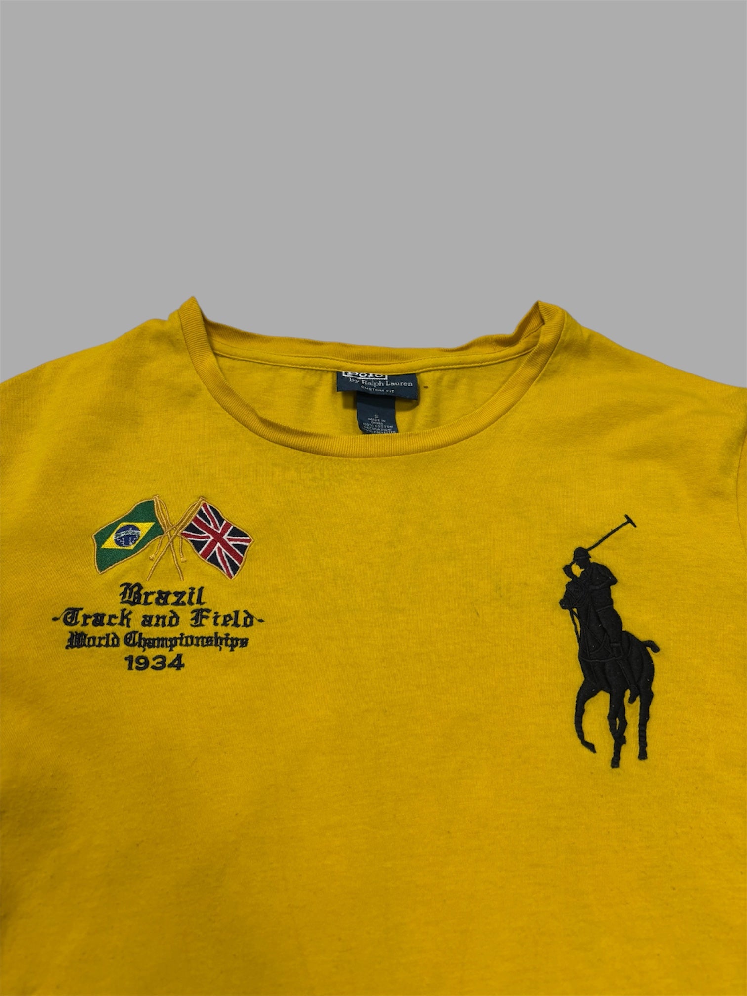 Ralph Lauren T-shirt S
