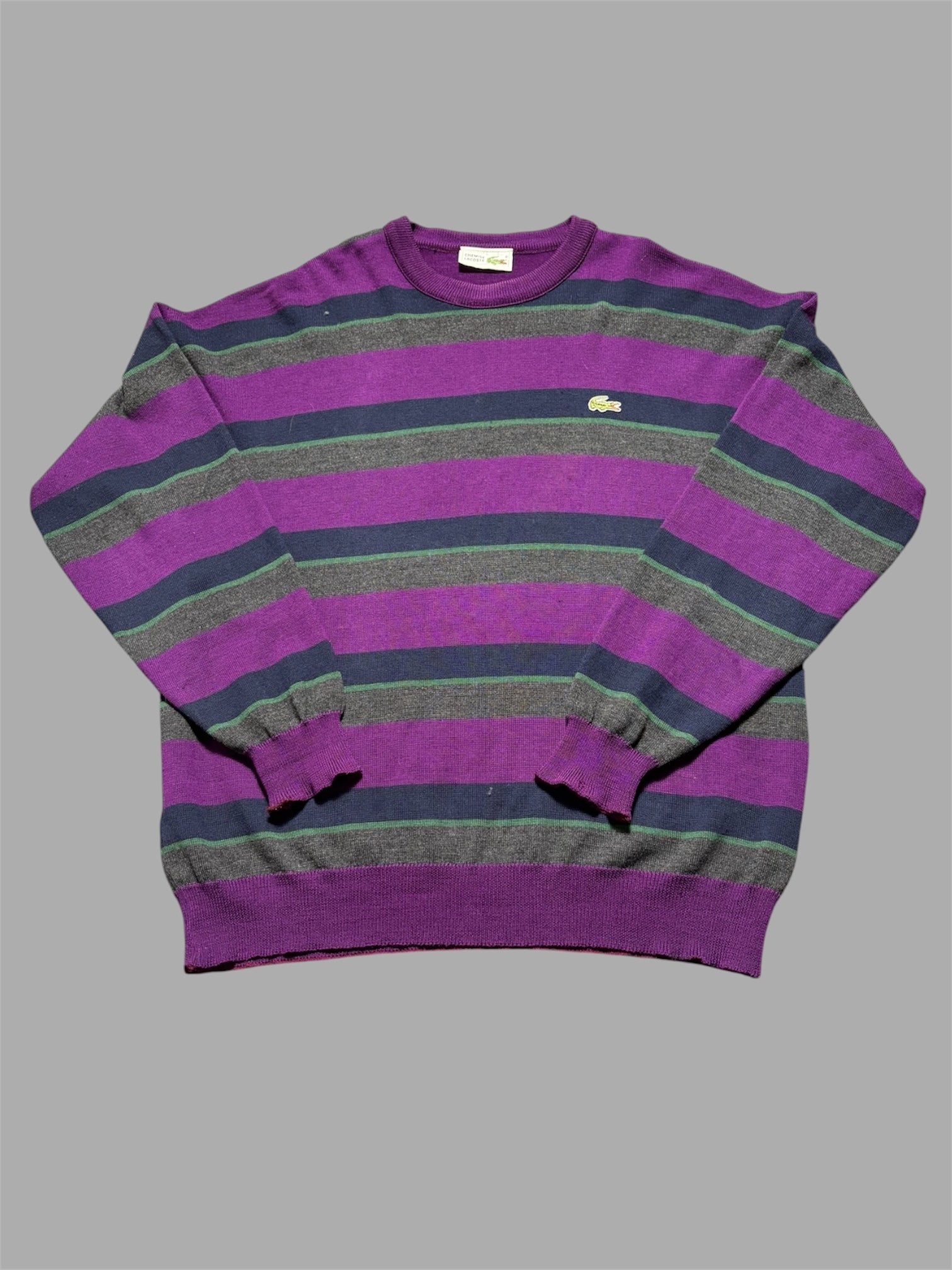 Lacoste Sweater L