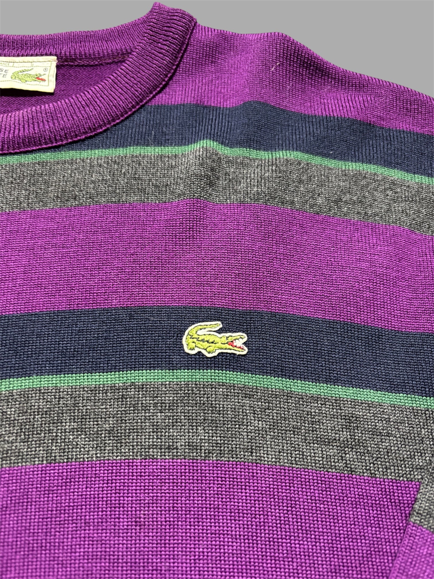 Lacoste Sweater L