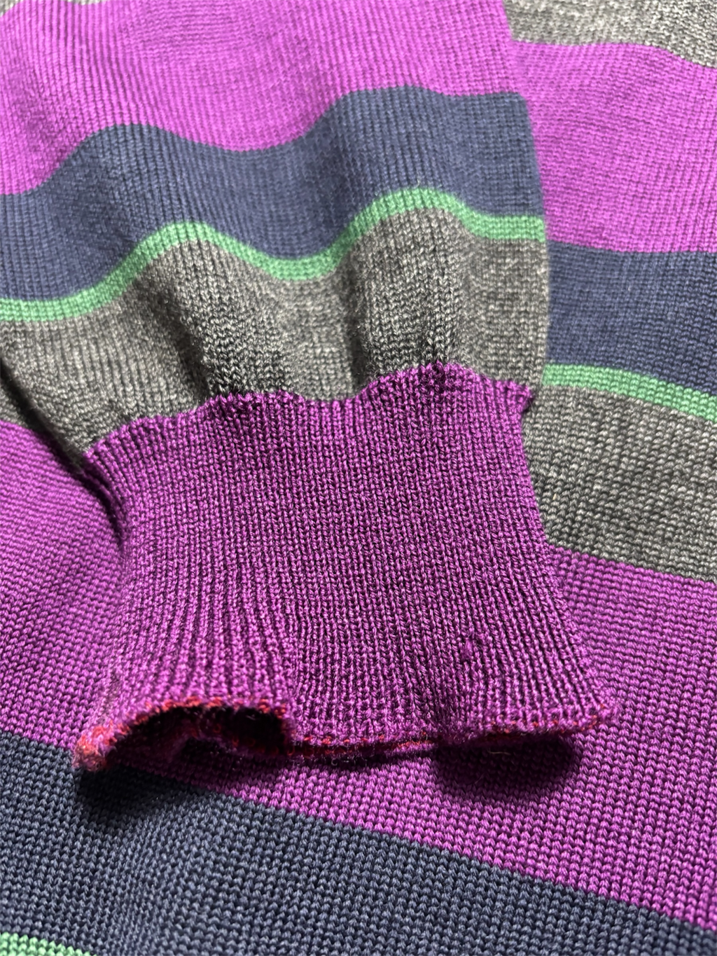 Lacoste Sweater L