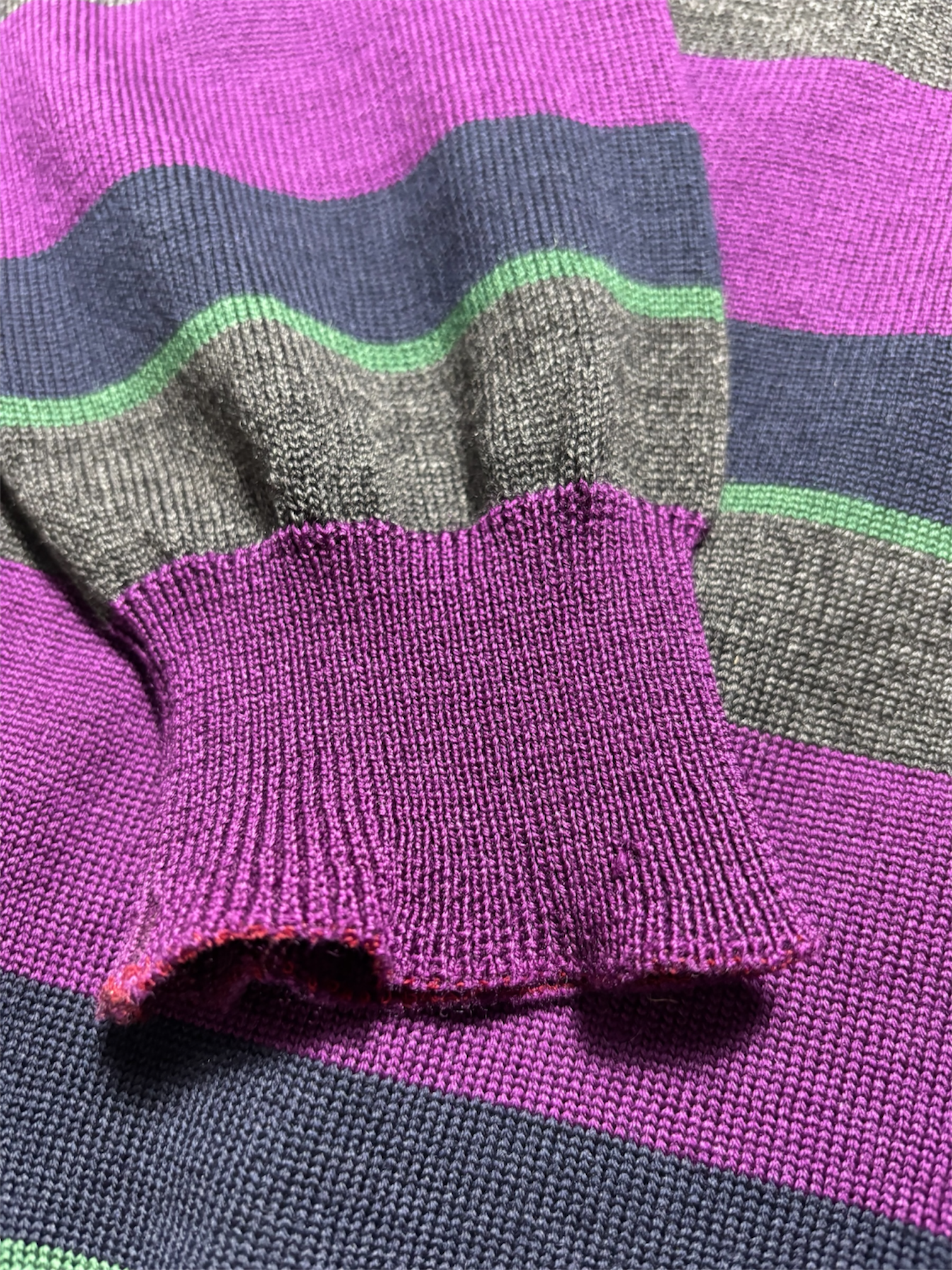 Lacoste Sweater L