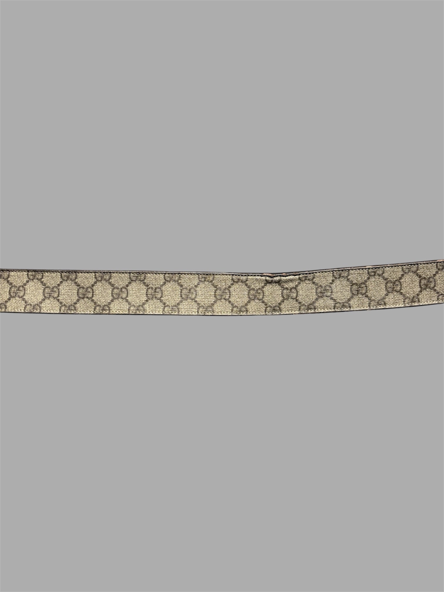 Gucci Gürtel 100