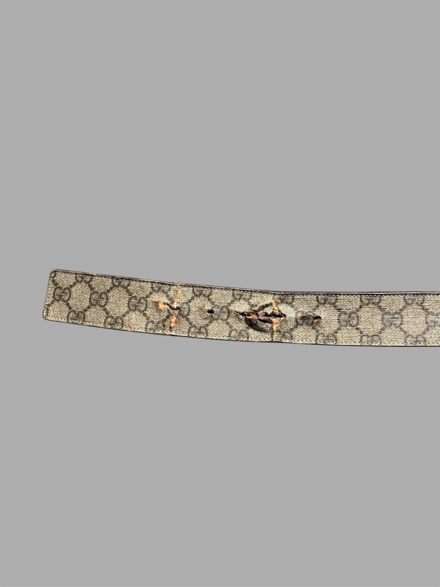 Gucci Gürtel 100