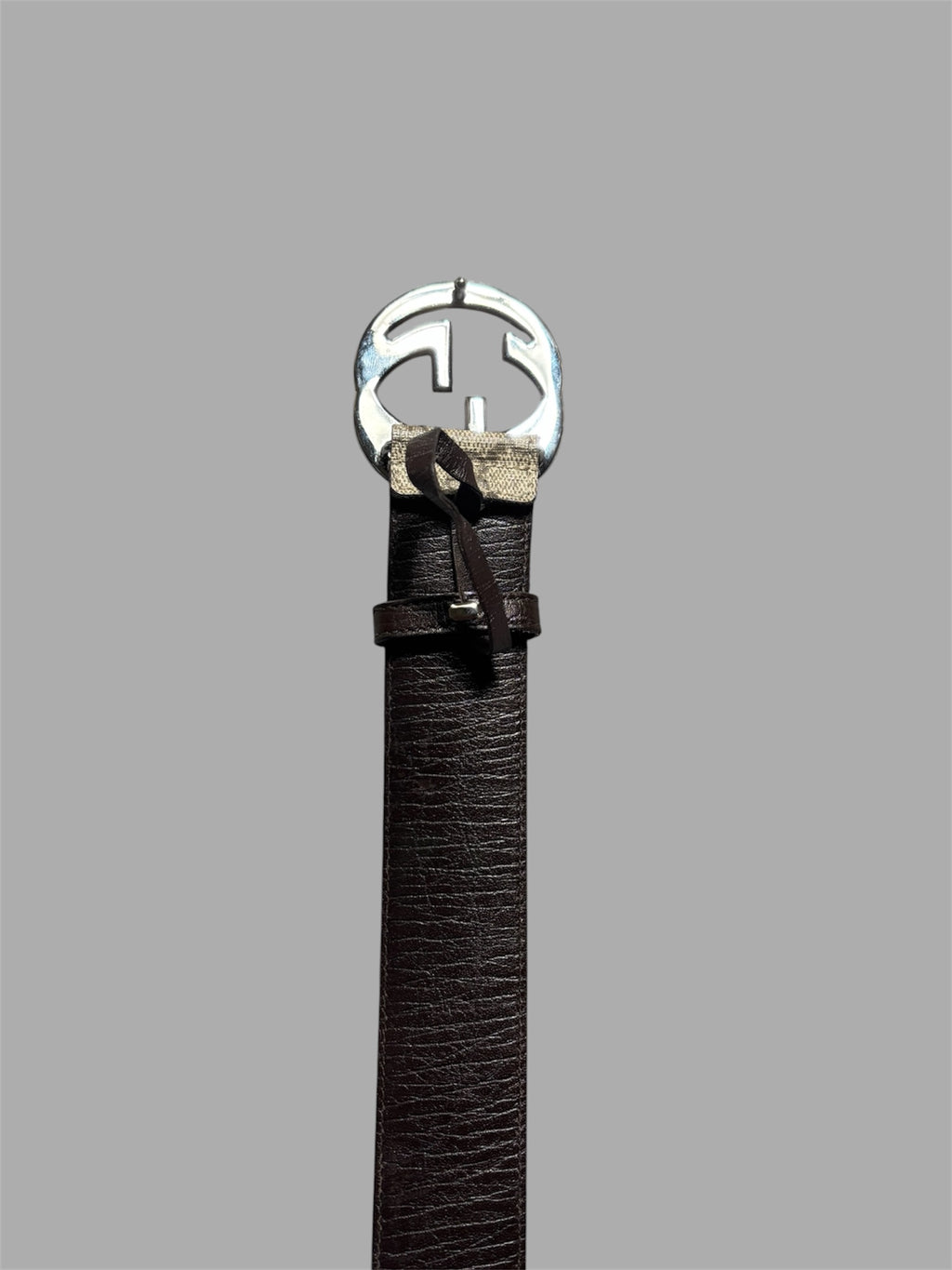 Gucci Gürtel 100