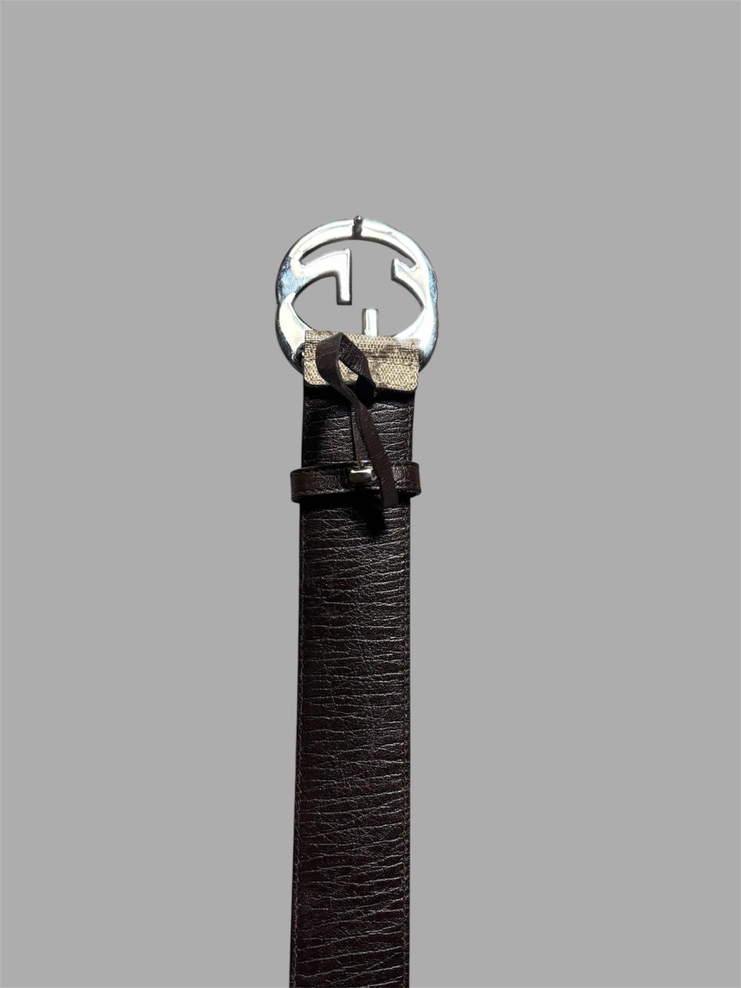 Gucci Gürtel 100