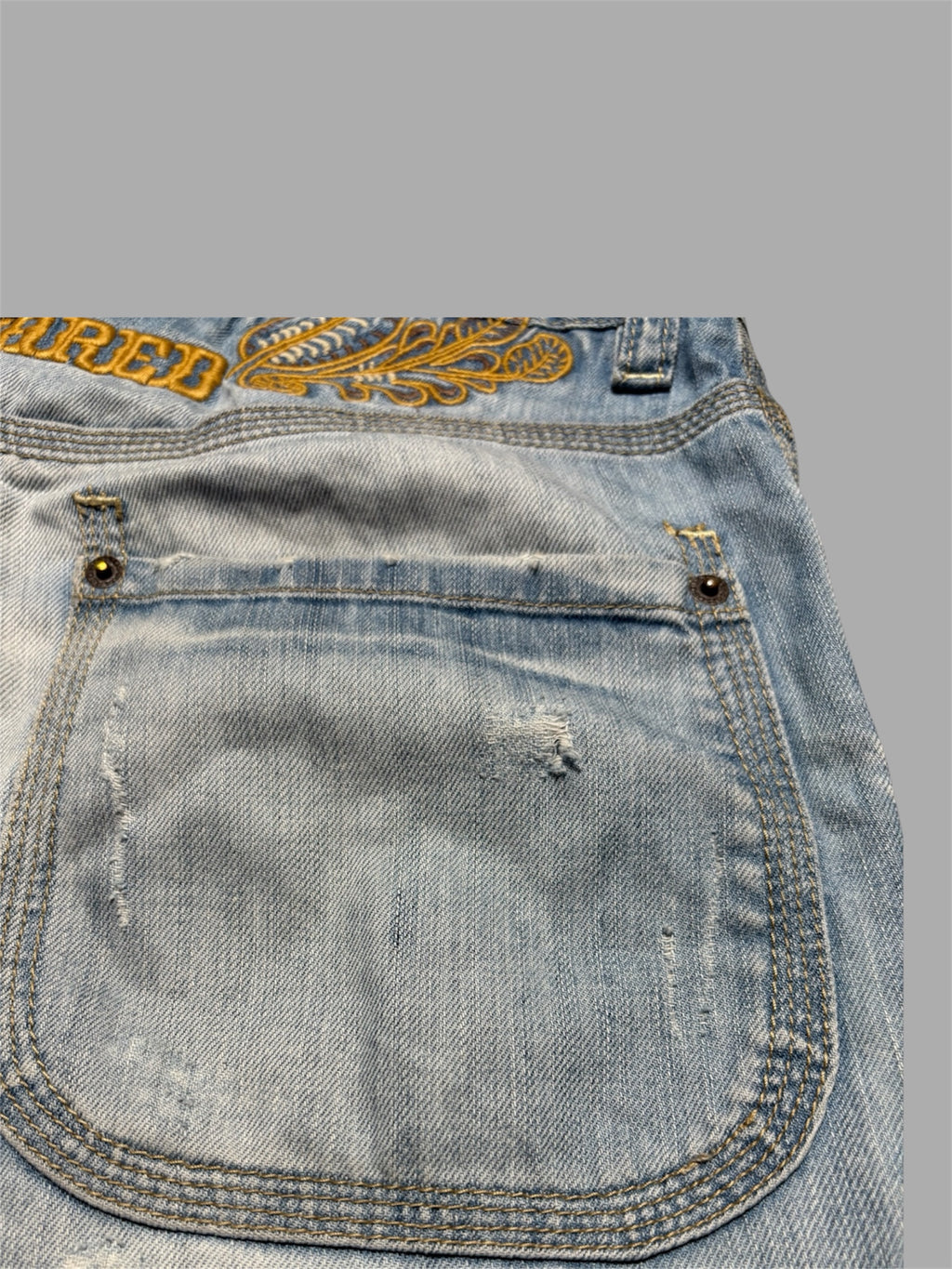 Jeans Dsquared S