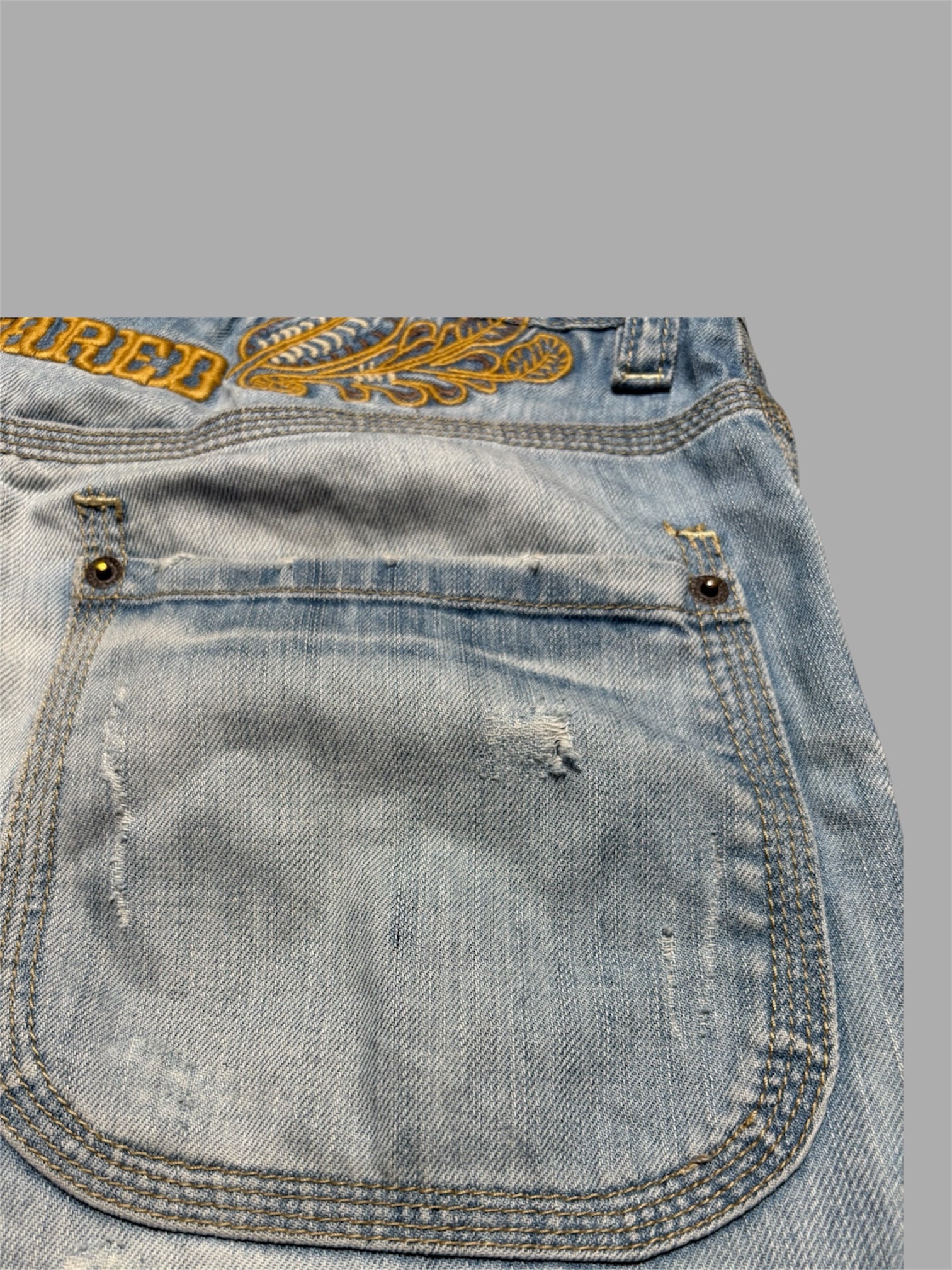 Jeans Dsquared S