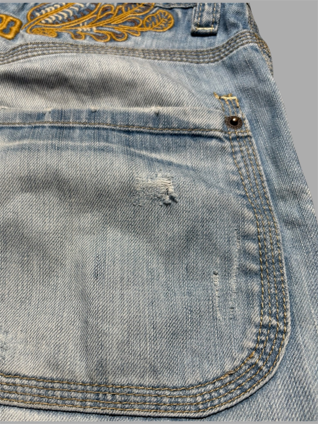 Jeans Dsquared S