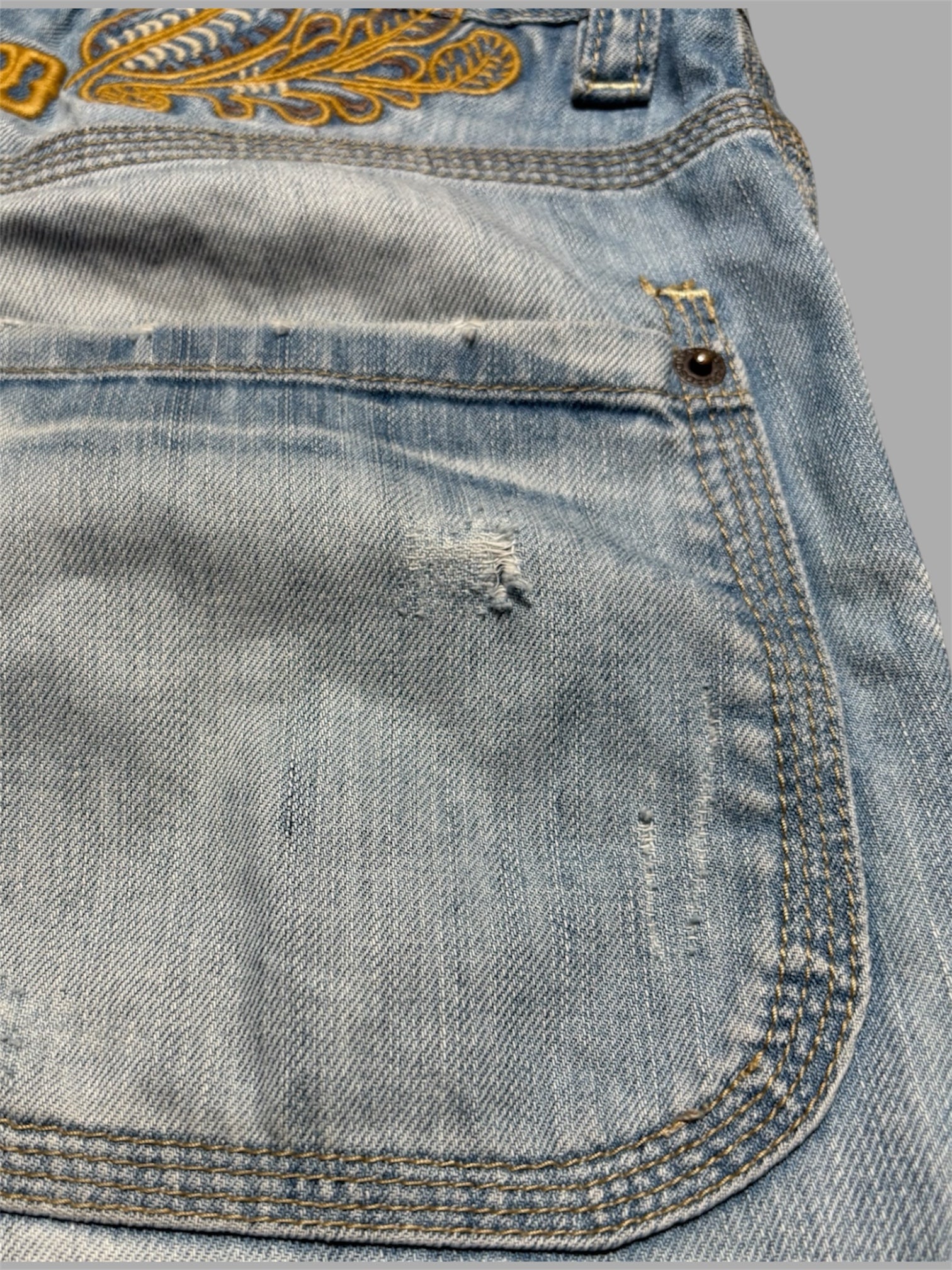 Jeans Dsquared S