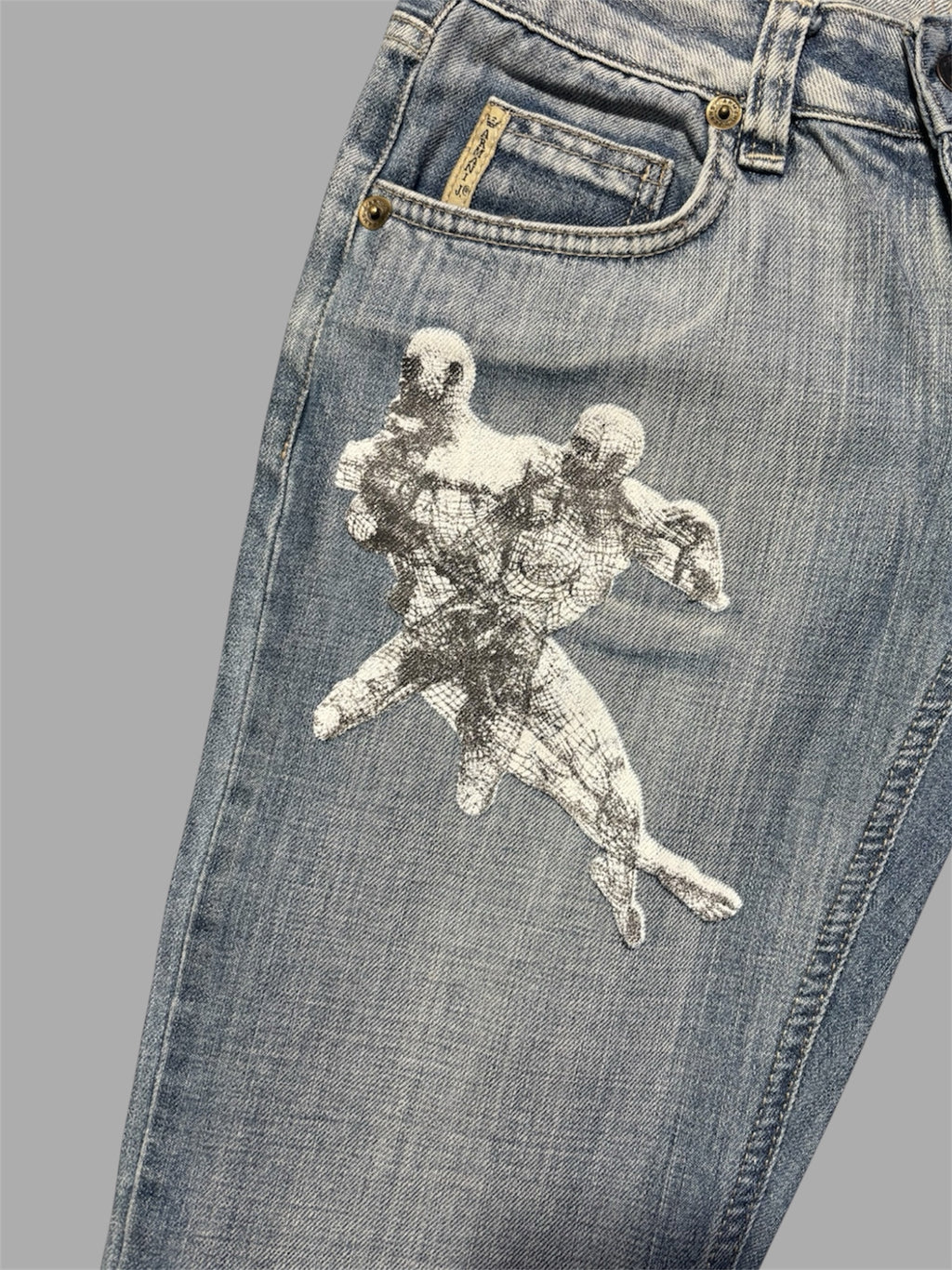 Armani Jeans S