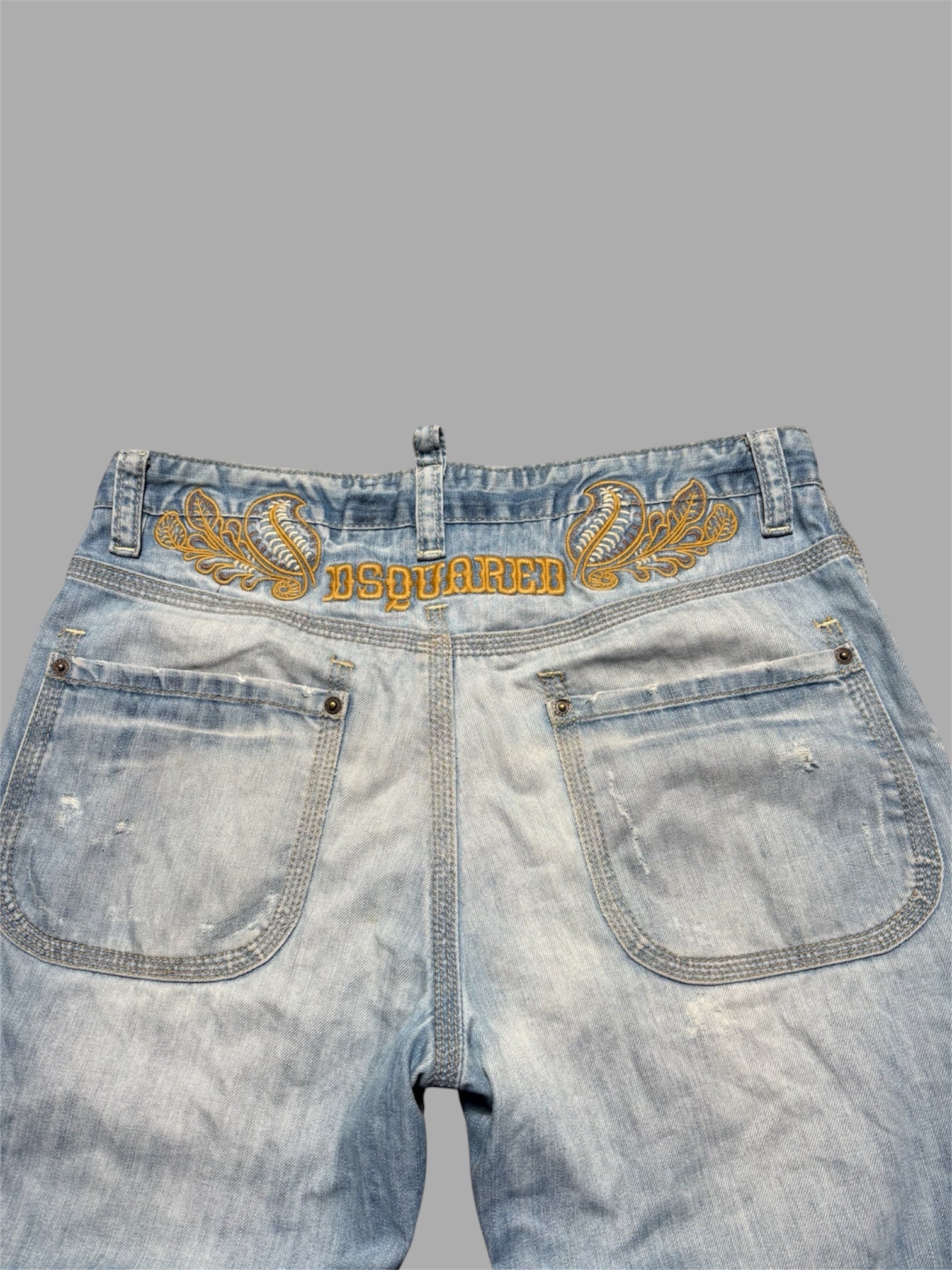 Jeans Dsquared S