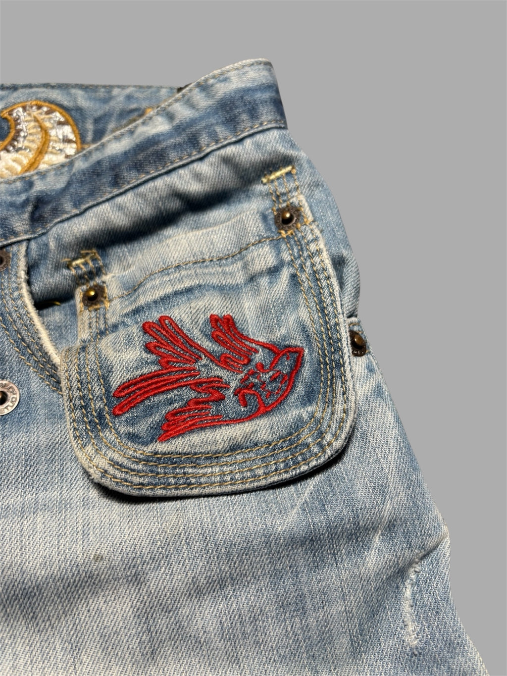 Jeans Dsquared S