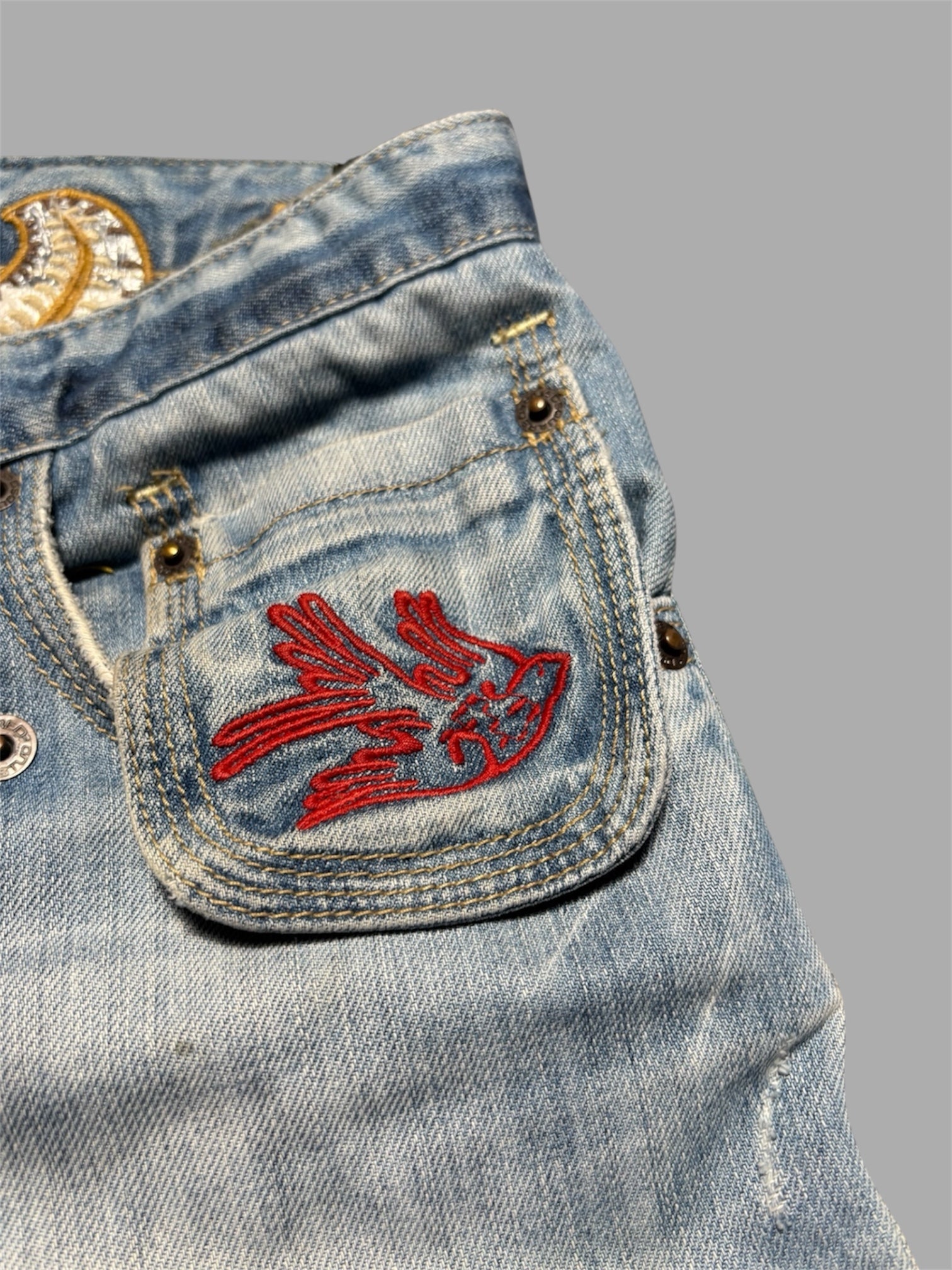 Jeans Dsquared S