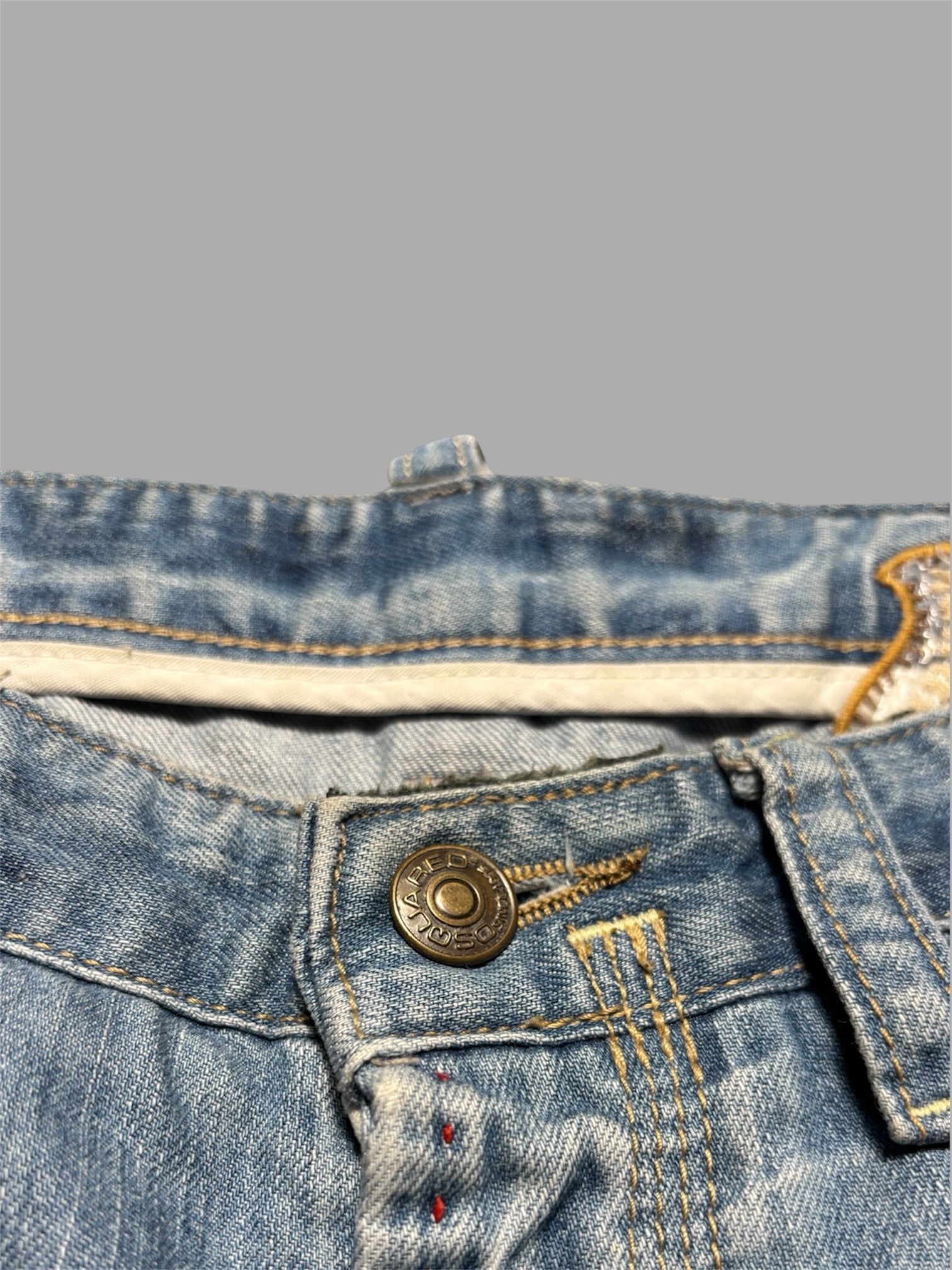 Jeans Dsquared S