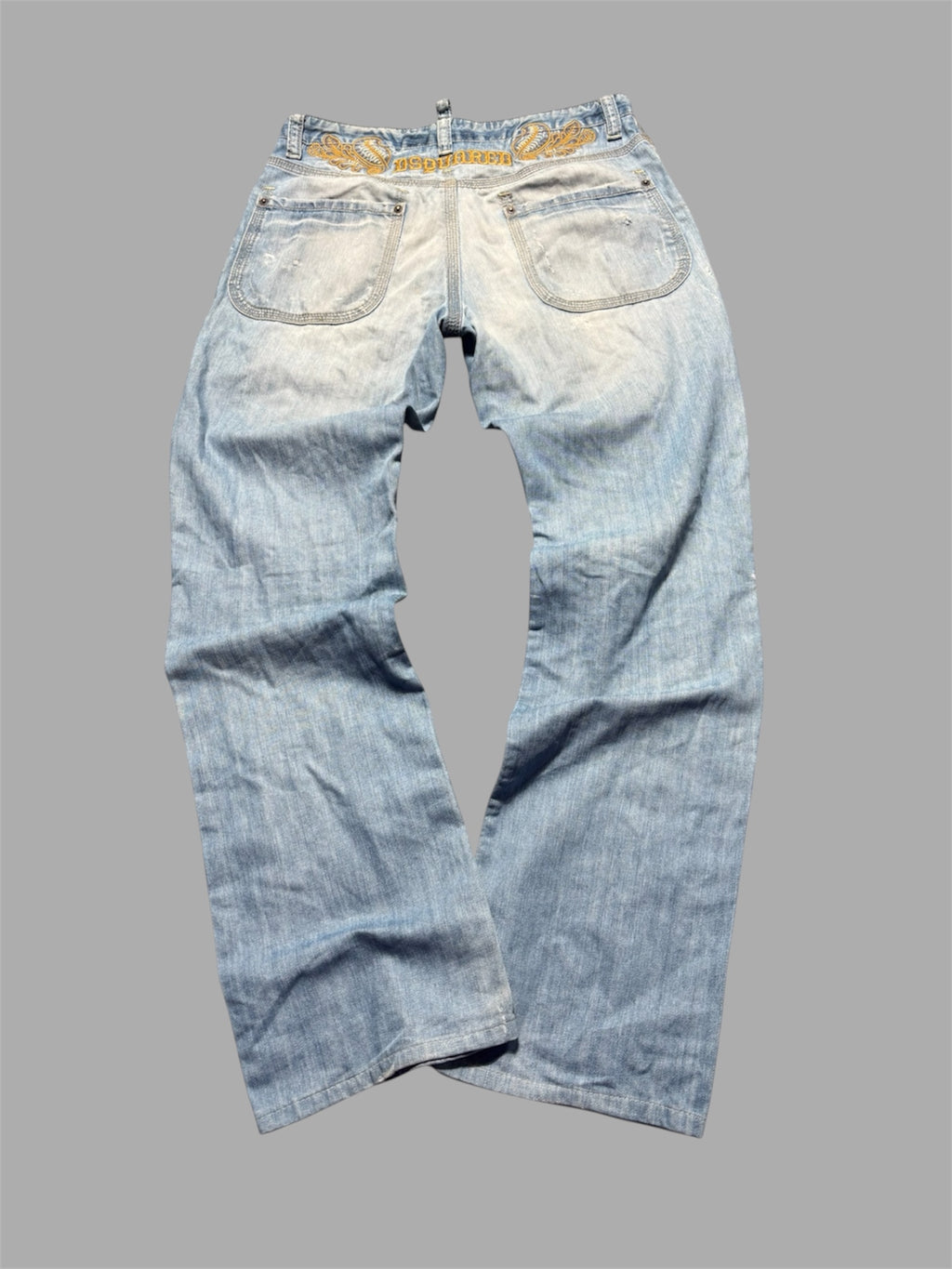 Jeans Dsquared S