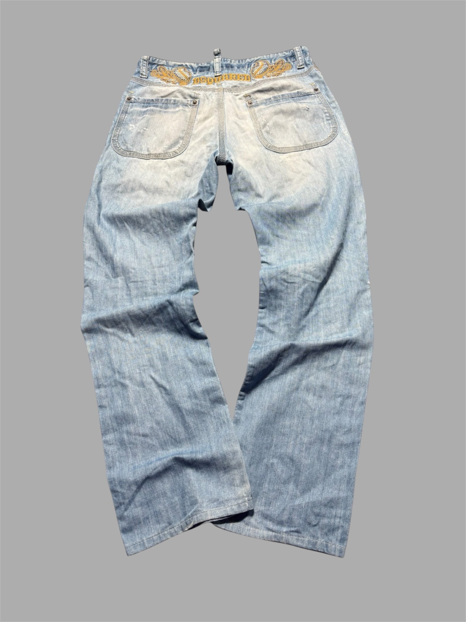 Jeans Dsquared S