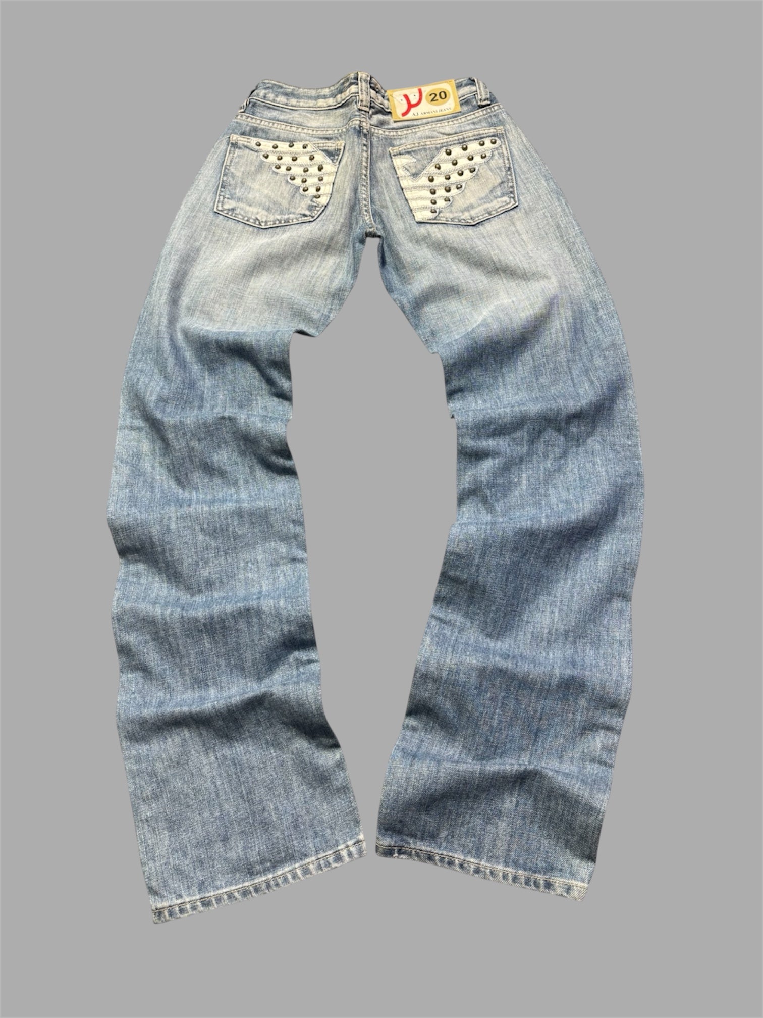 Armani Jeans S
