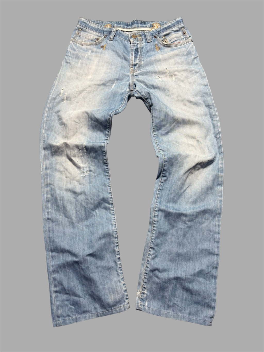Jeans Dsquared S