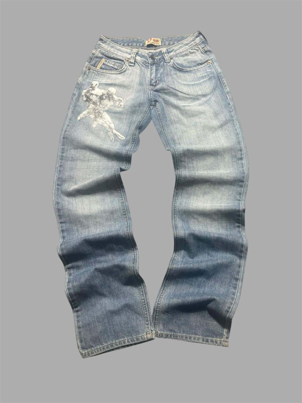 Armani Jeans S