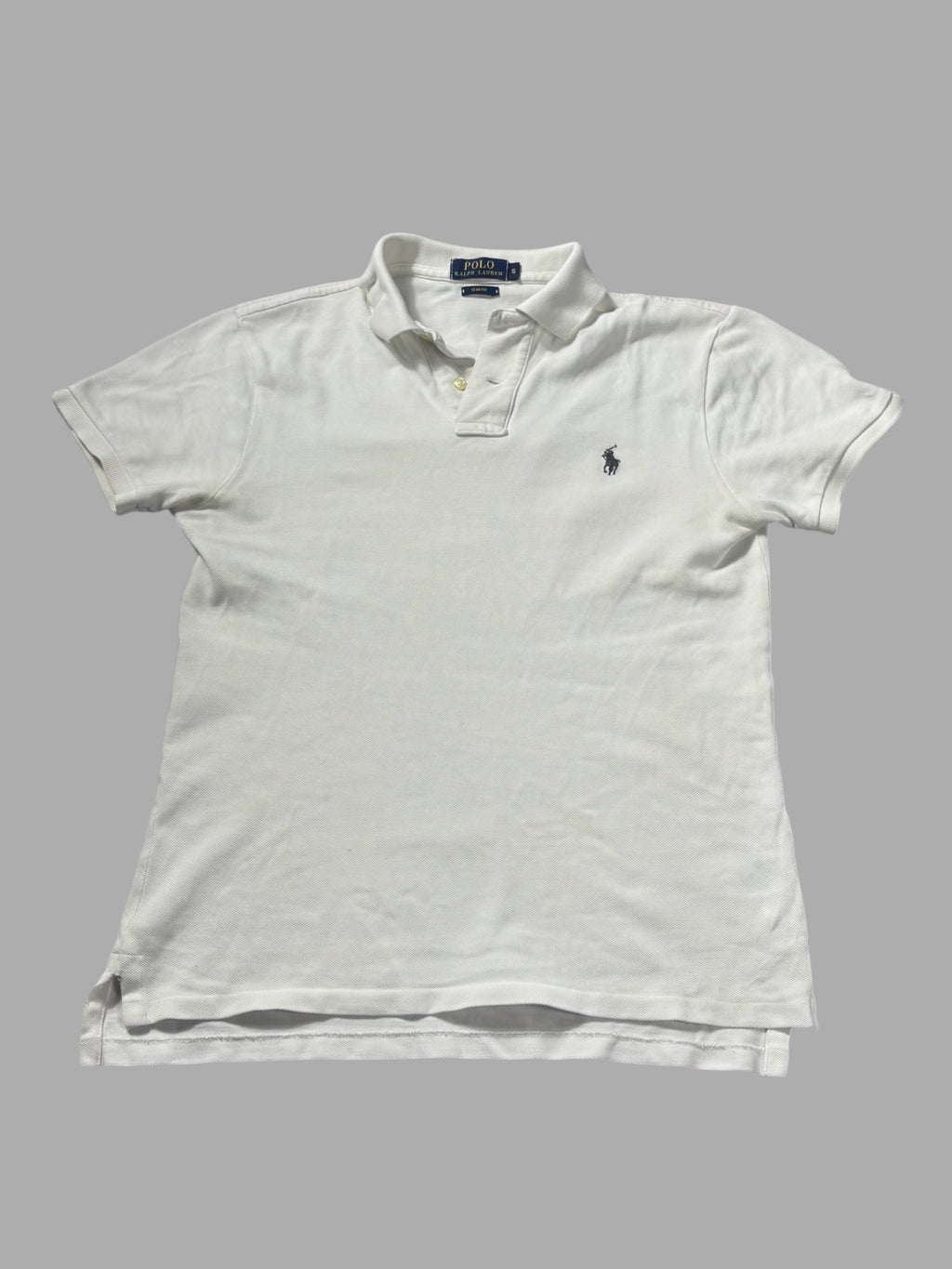 Ralph Lauren Polo Slim fit S