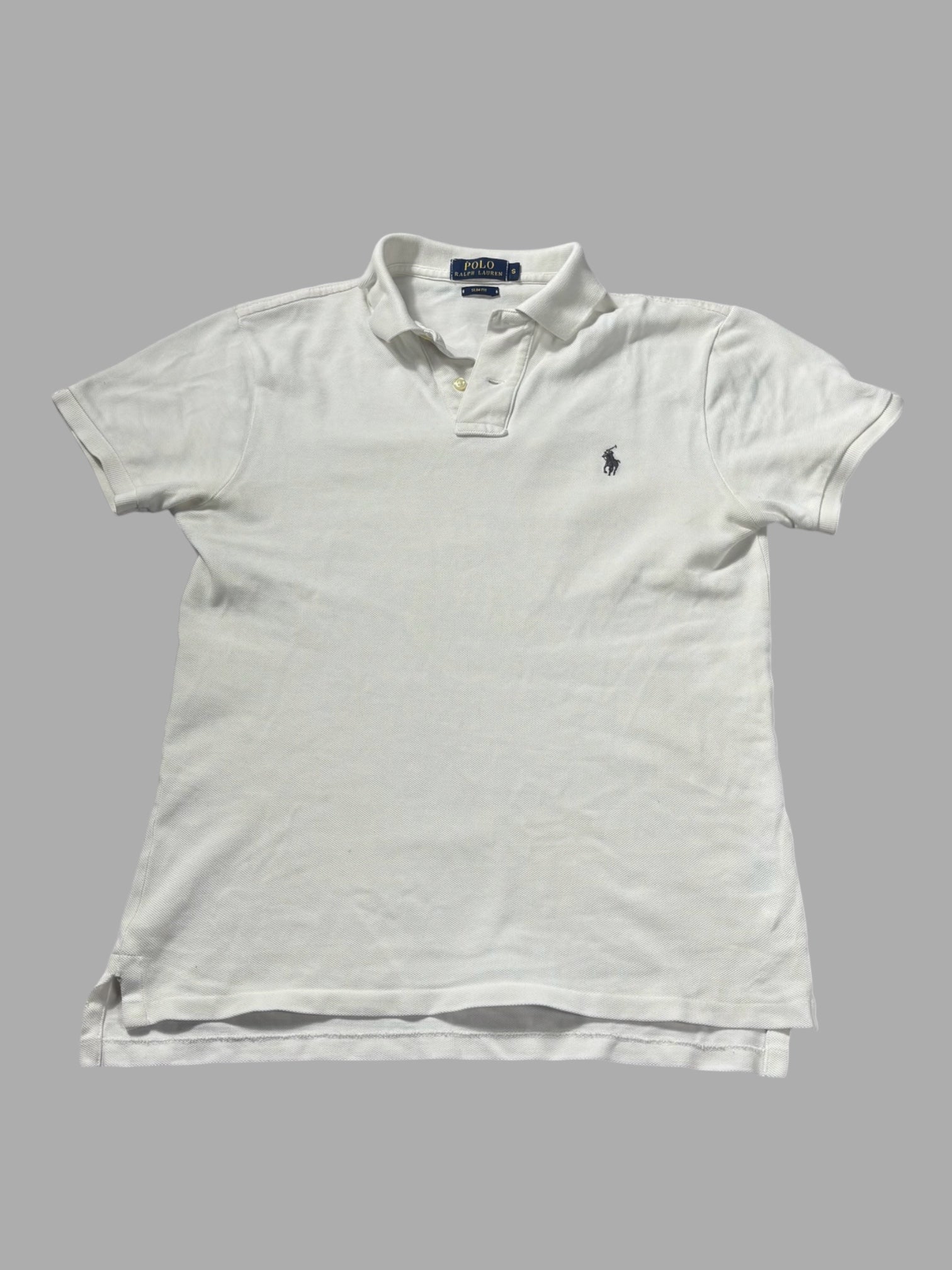 Ralph Lauren Polo Slim fit S