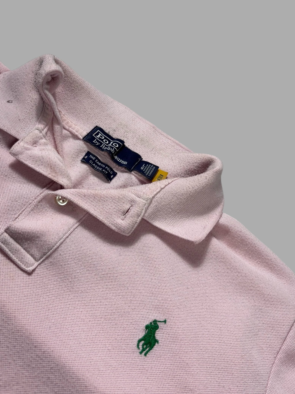 Ralph Lauren Polo S