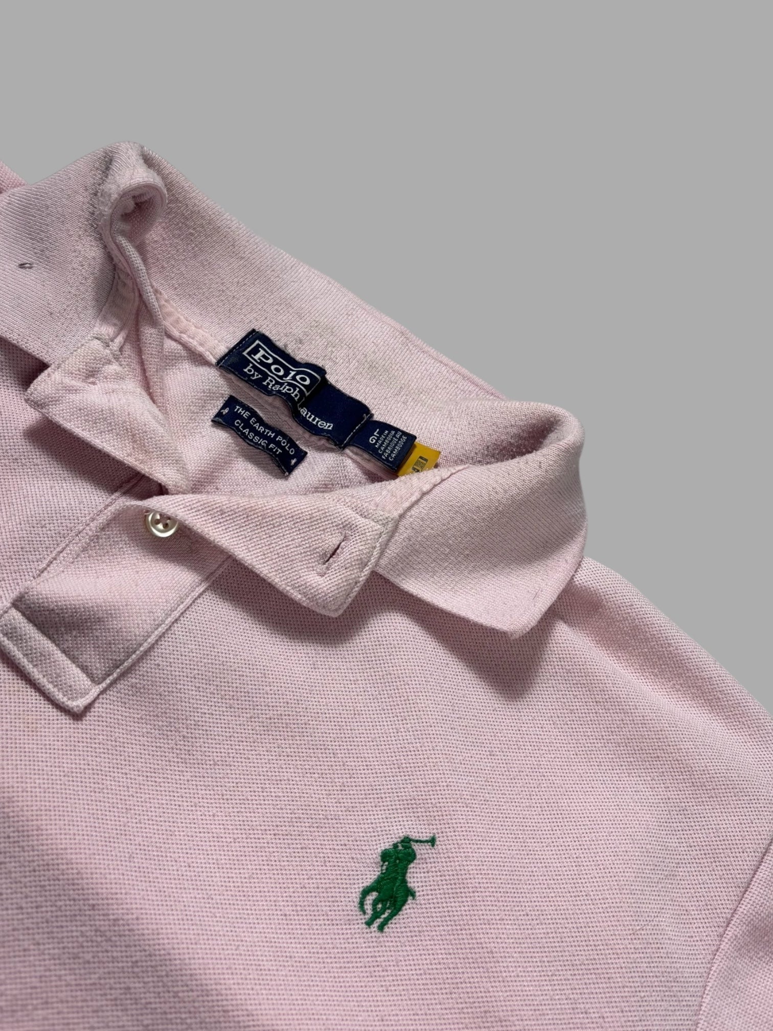 Ralph Lauren Polo S