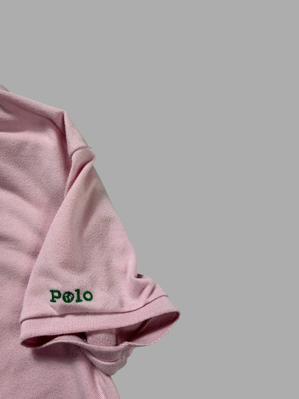 Ralph Lauren Polo S