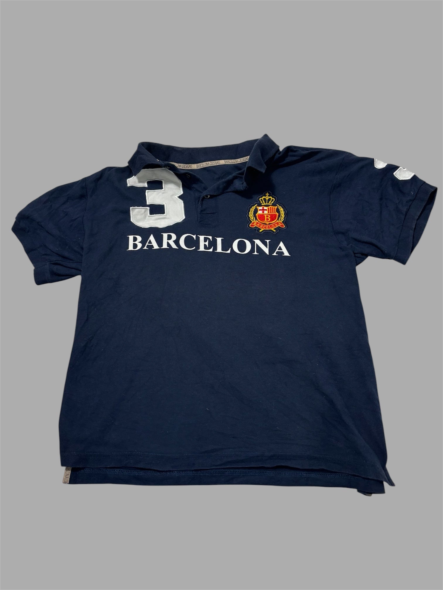 Barcelona Polo M