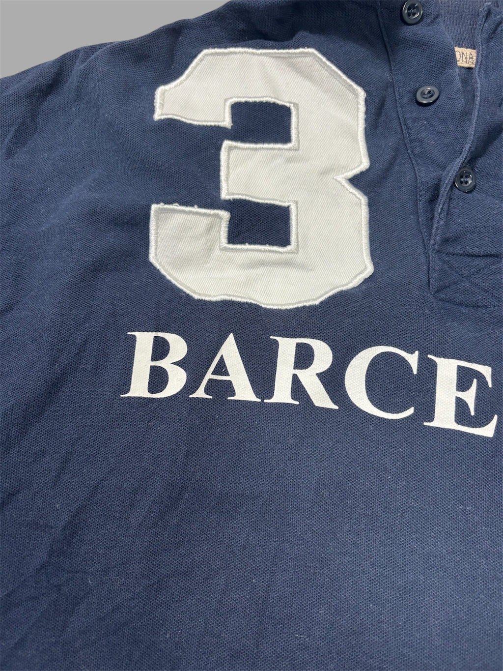 Barcelona Polo M