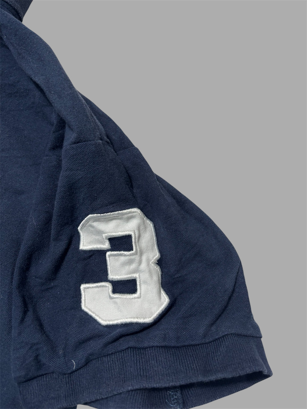 Barcelona Polo M