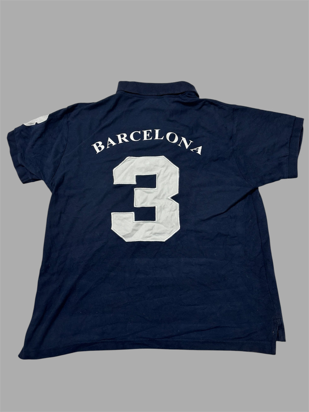 Barcelona Polo M