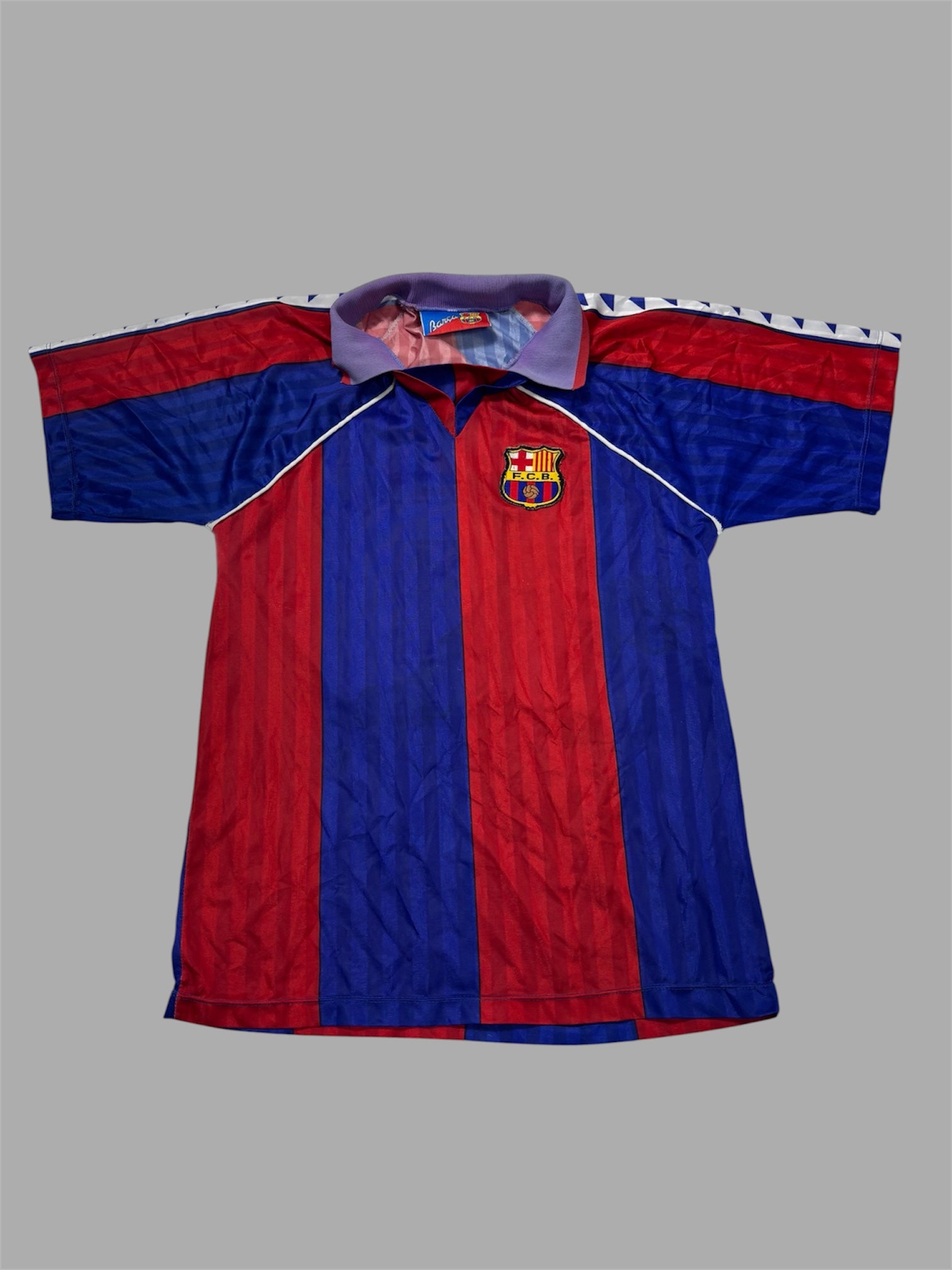 Barcelona Jersey M