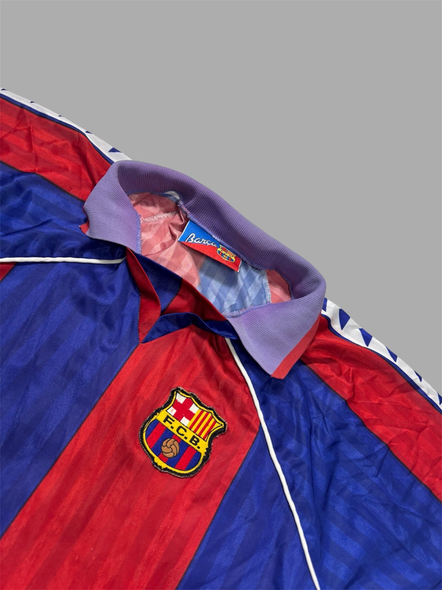 Barcelona Jersey M
