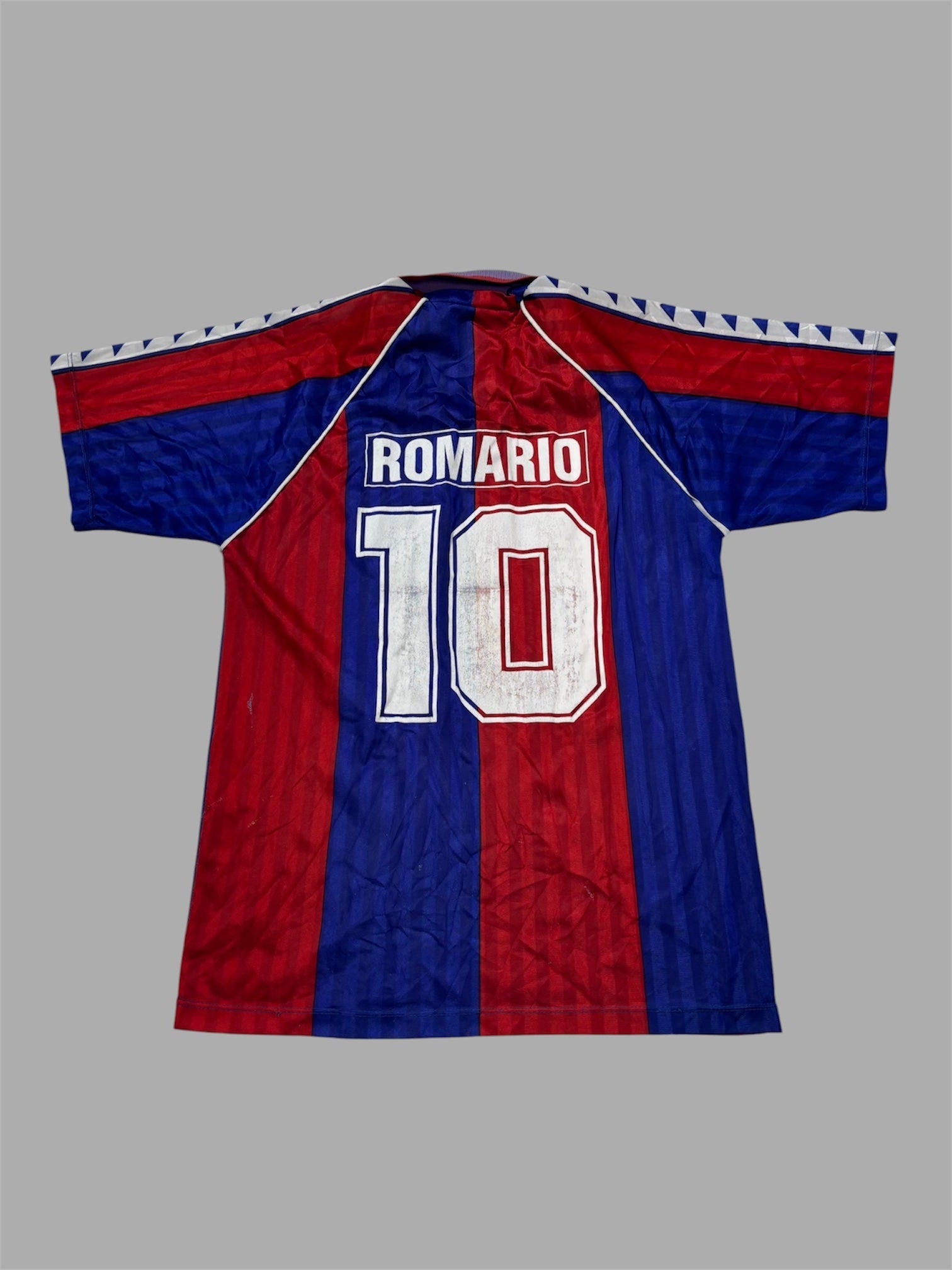 Barcelona Jersey M