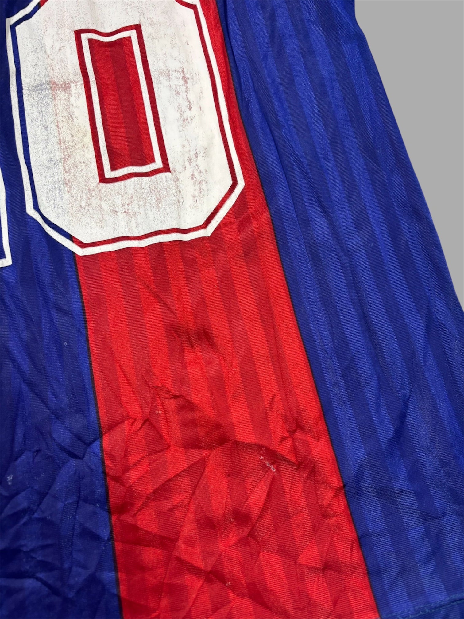 Barcelona Jersey M