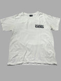 Stussy x  Comme des Garçons T-shirt