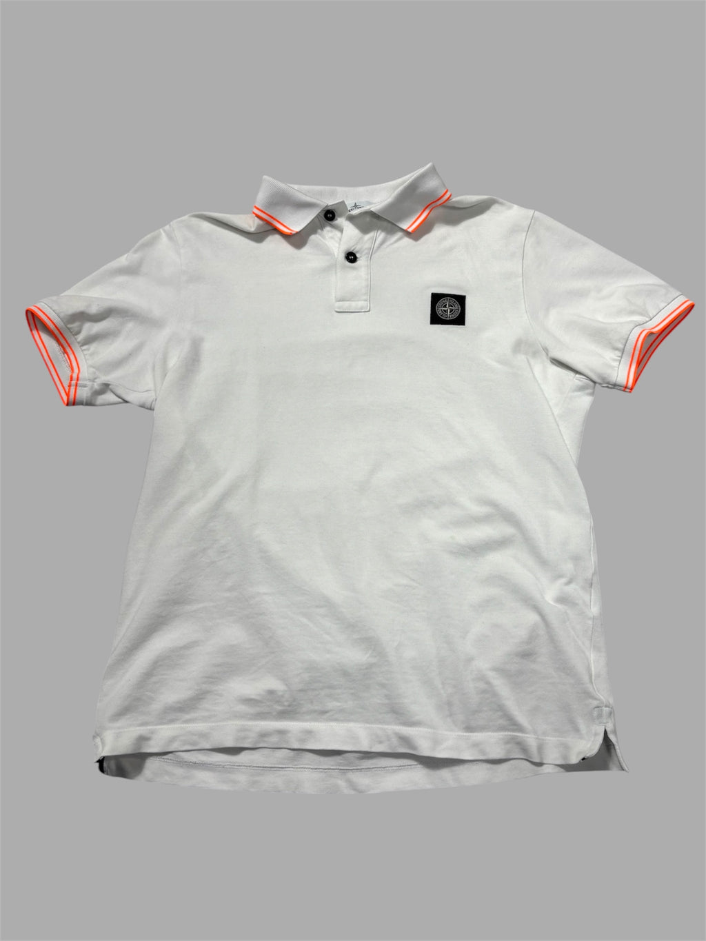 Stone Island Polo S