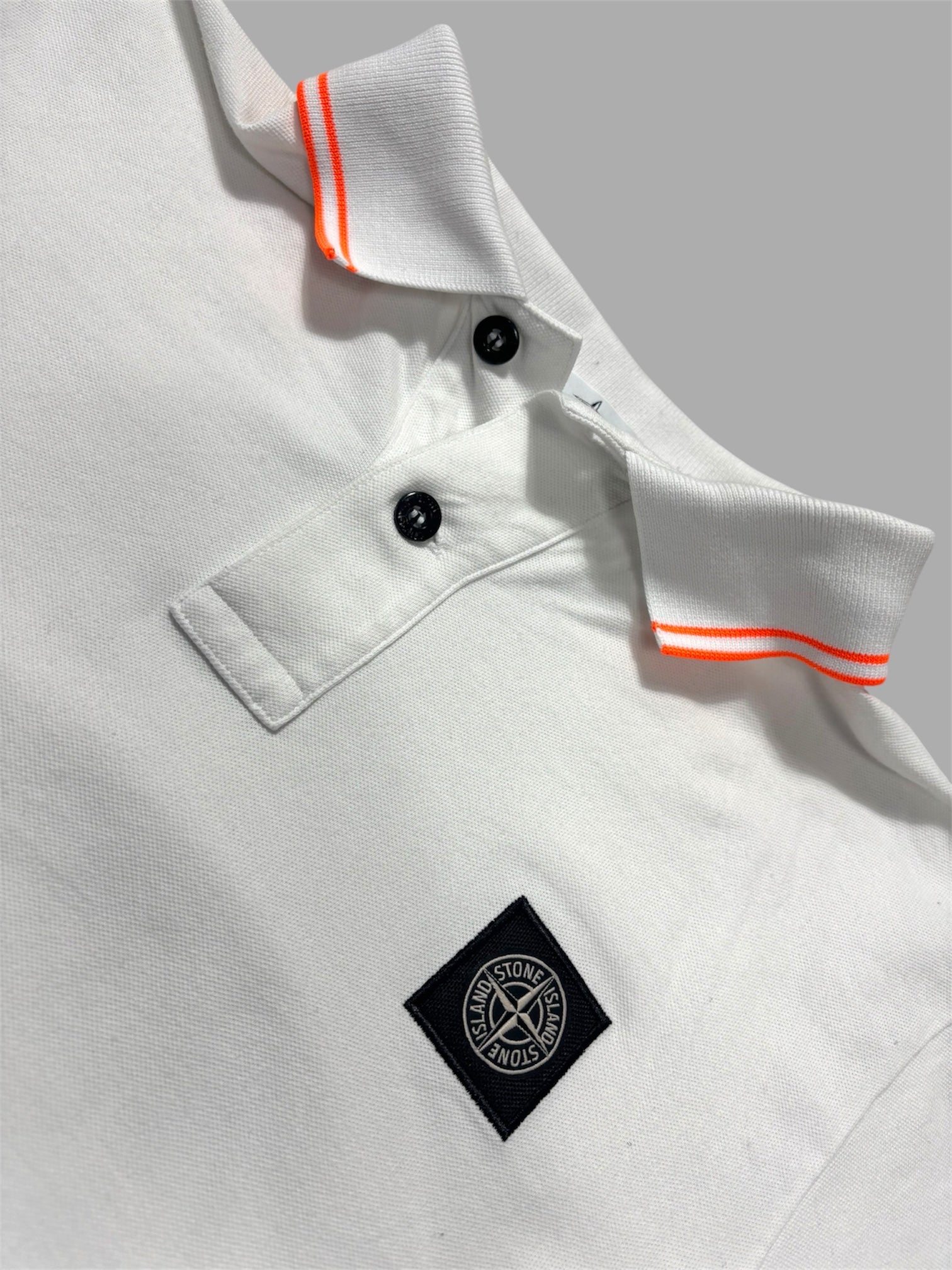Stone Island Polo S
