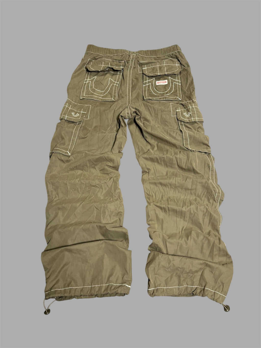 True Religion Cargo Jeans M