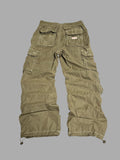 True Religion Cargo Jeans M