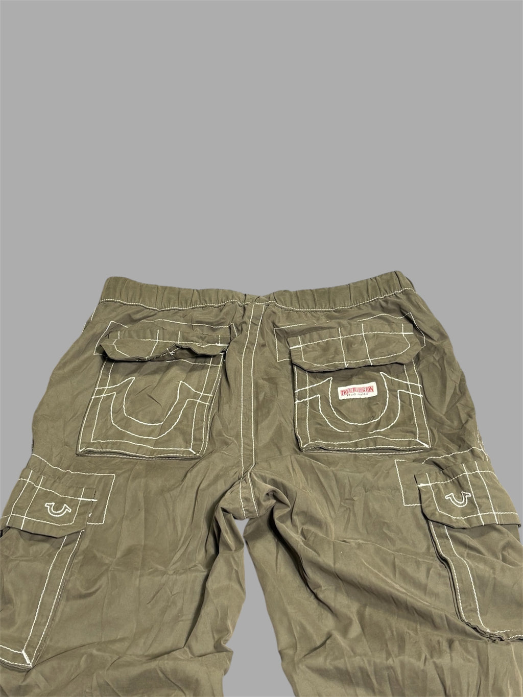 True Religion Cargo Jeans M