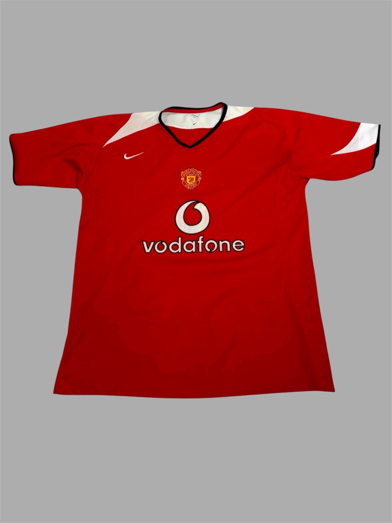 Manchester United Jersey XL
