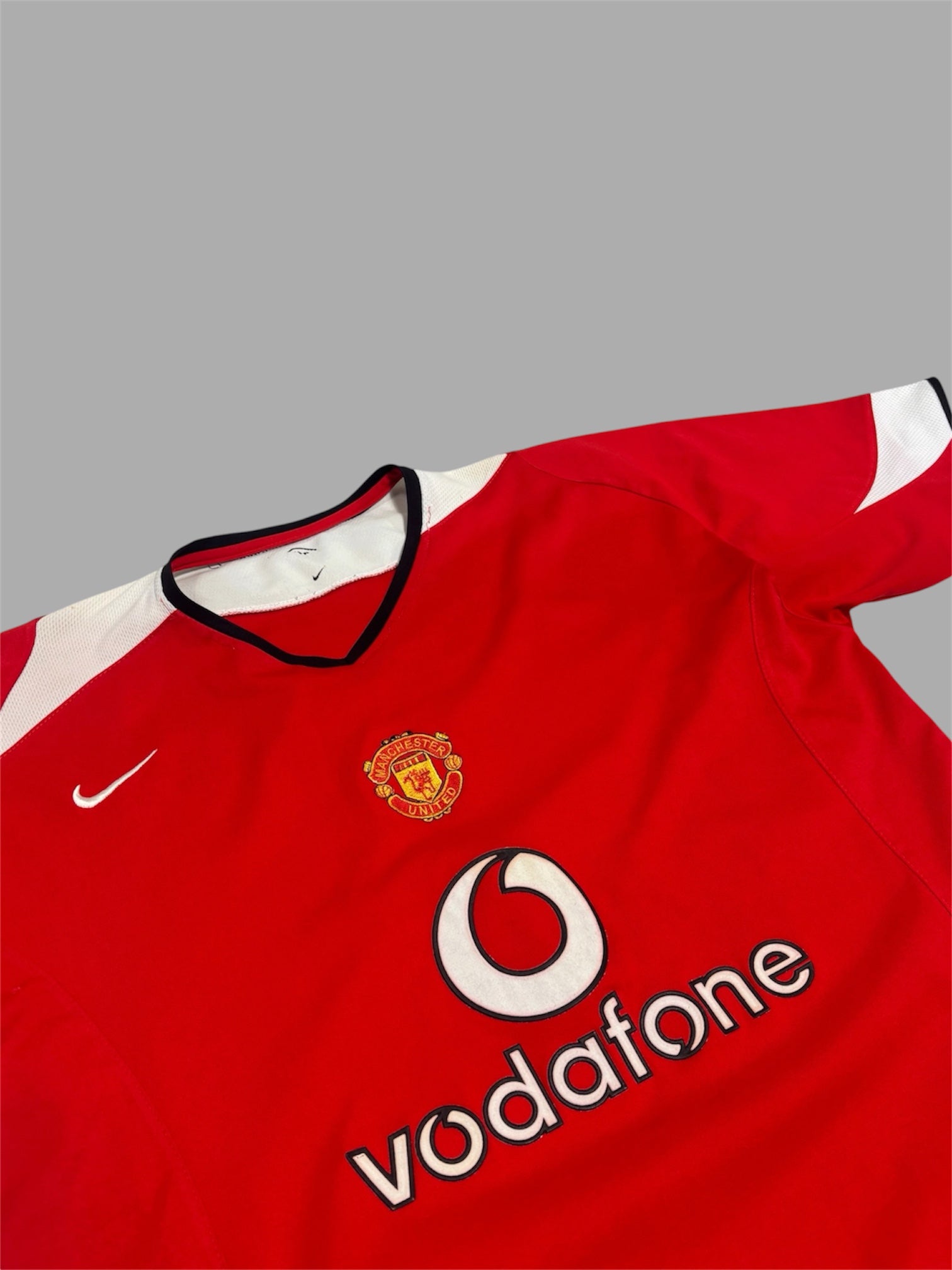 Manchester United Jersey XL
