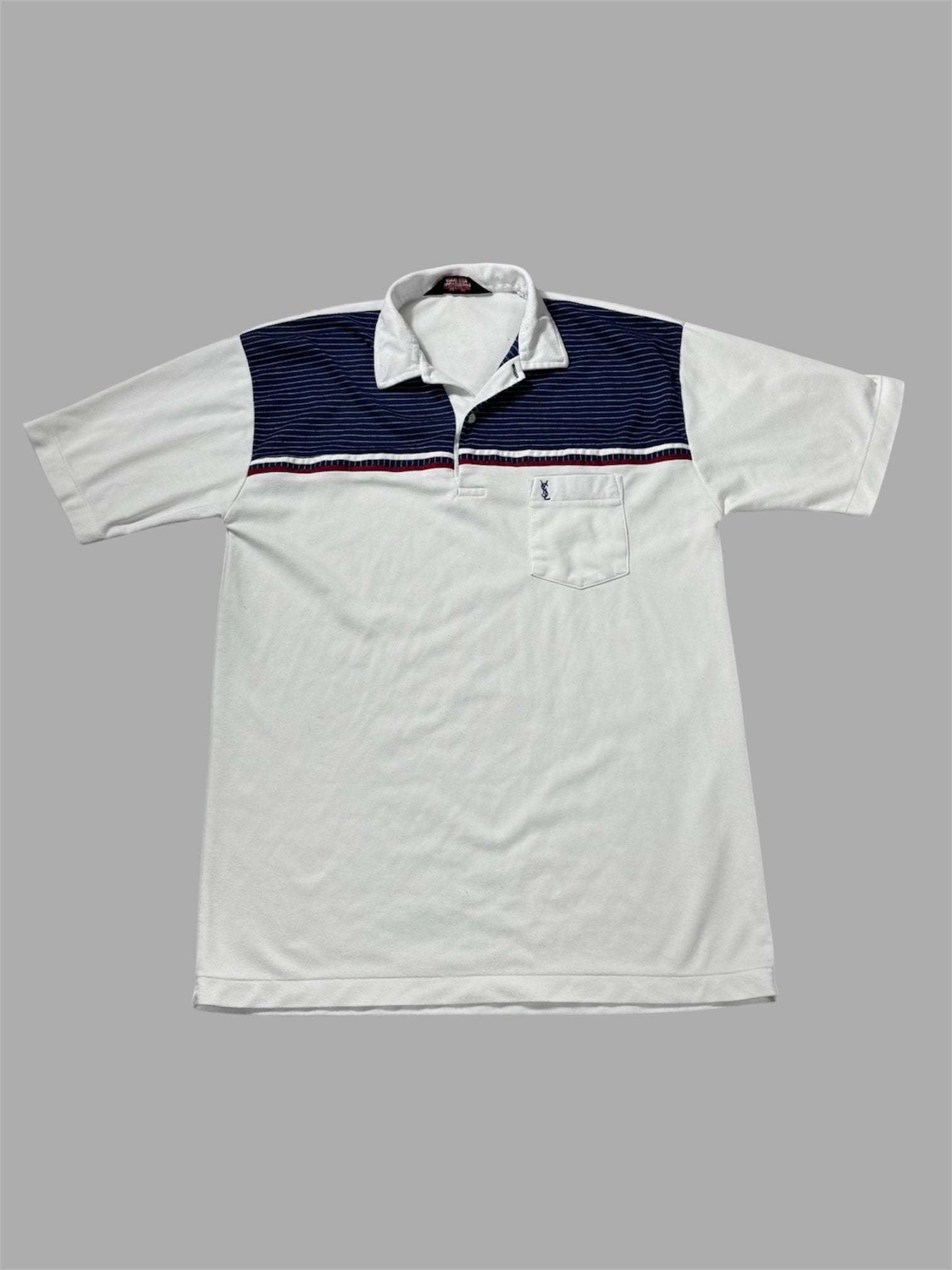 Yves Saint Laurent Polo XL