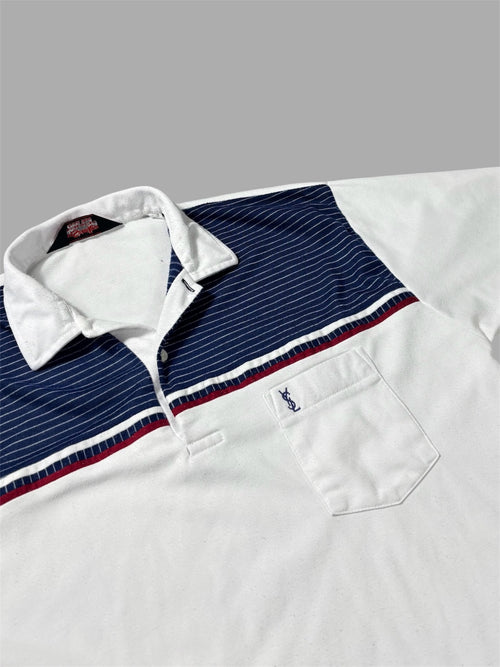 Yves Saint Laurent Polo XL